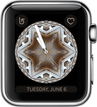 Apple Watch Thumbnail